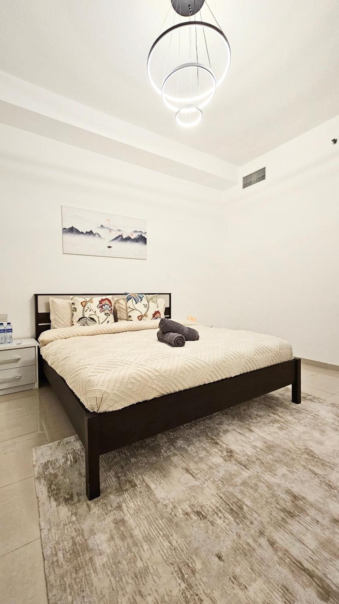 Beach Apartment