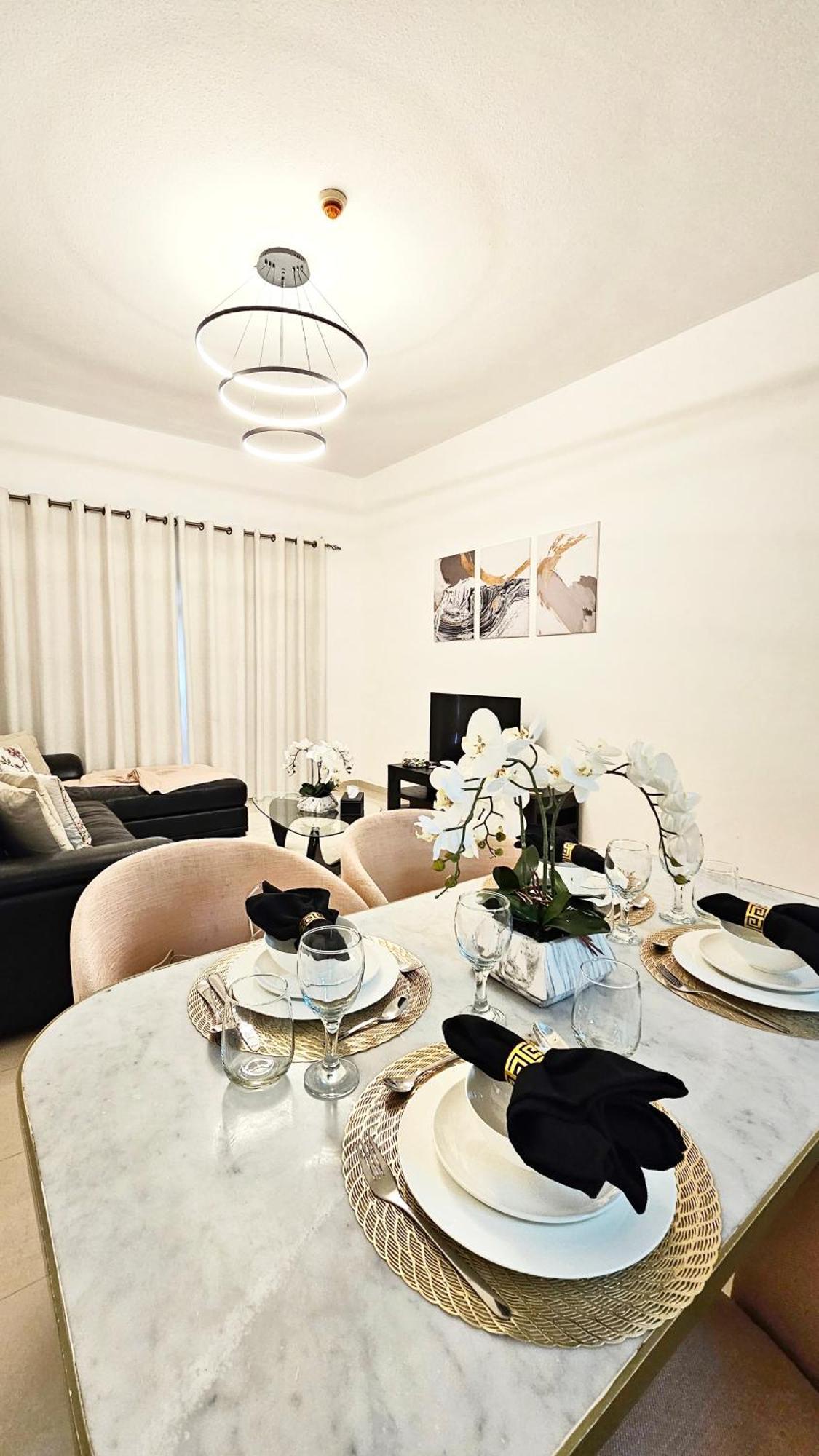 Beach Apartment * Ras al-Khaimah
