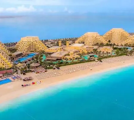 Beach Apartment Ras al-Khaimah Esterno foto