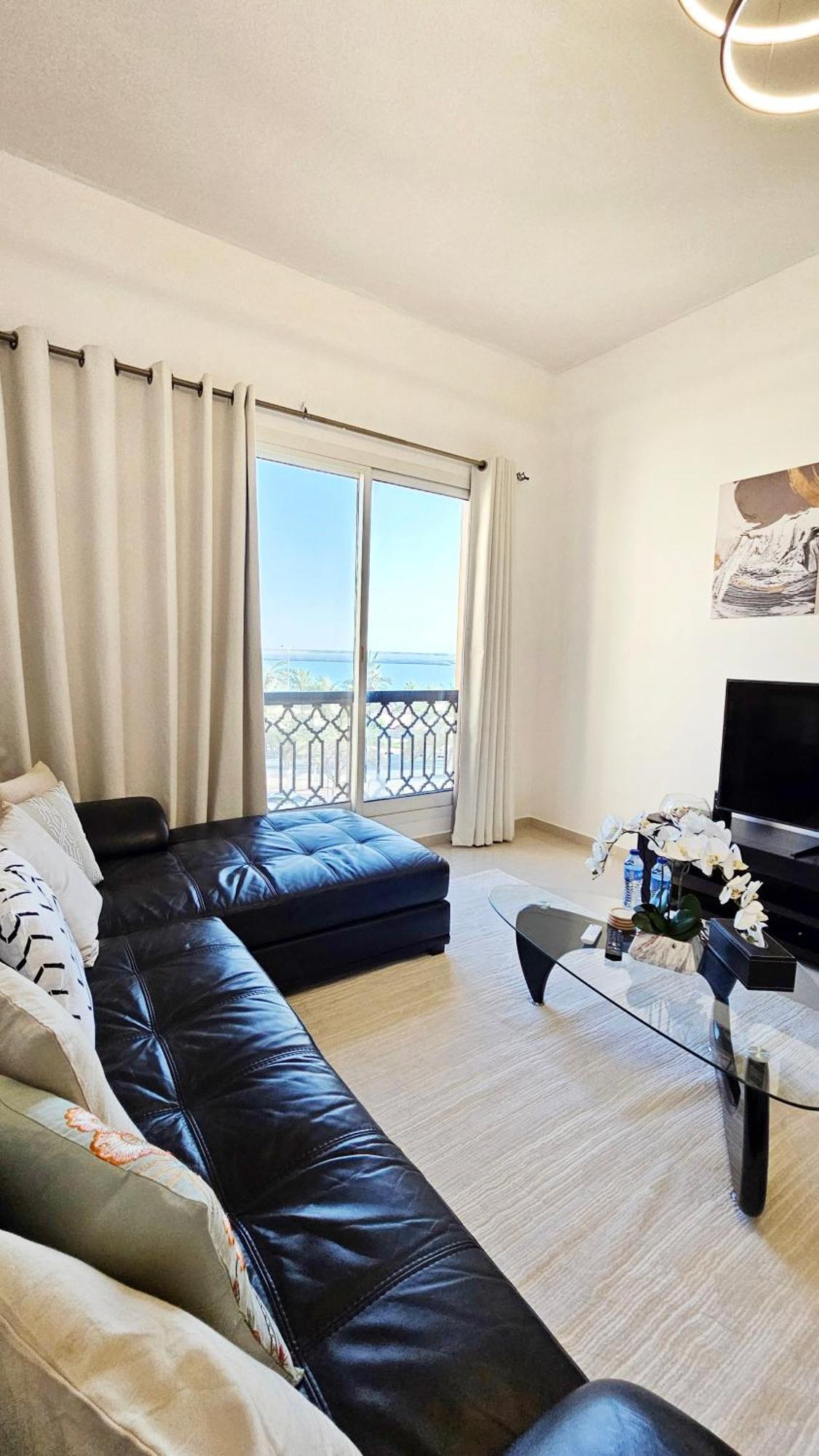 Apartment Beach Apartment Ras al-Khaimah